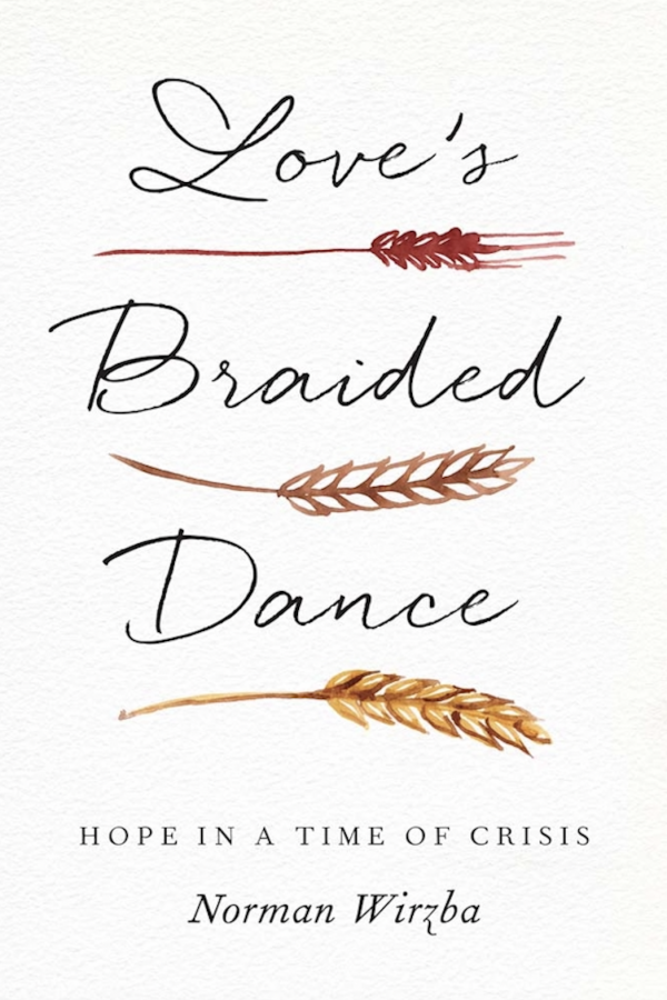  Love's Braided Dance: Hope in a Time of Crisis